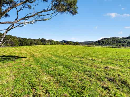 106 Te Henga Road, Waitakere