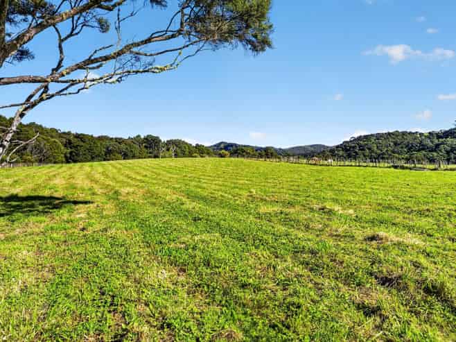 106 Te Henga Road, Waitakere
