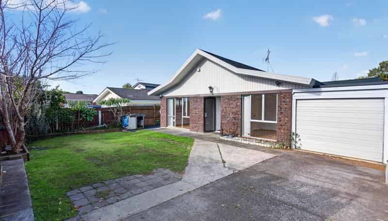 1/55A Woolfield Road, Papatoetoe