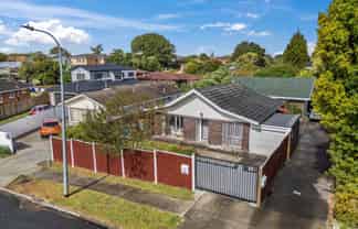 1/55A Woolfield Road, Papatoetoe