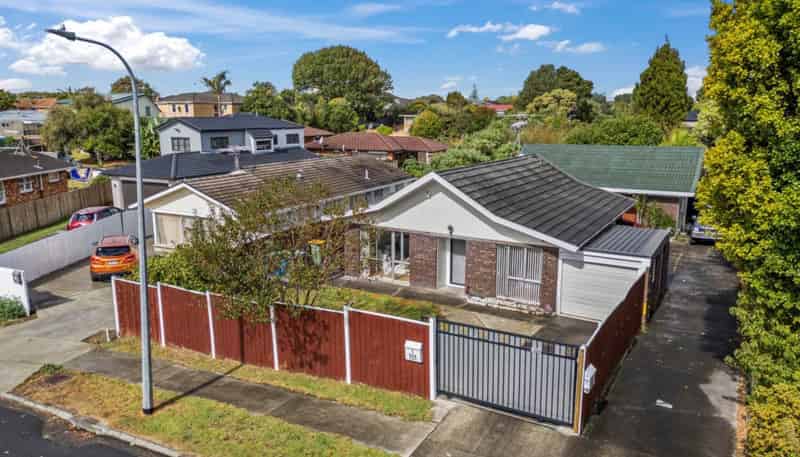 1/55A Woolfield Road, Papatoetoe