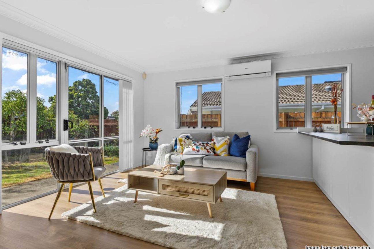 Smart Start– Affordable Brick & Tile in Papatoetoe - Ansicht 3