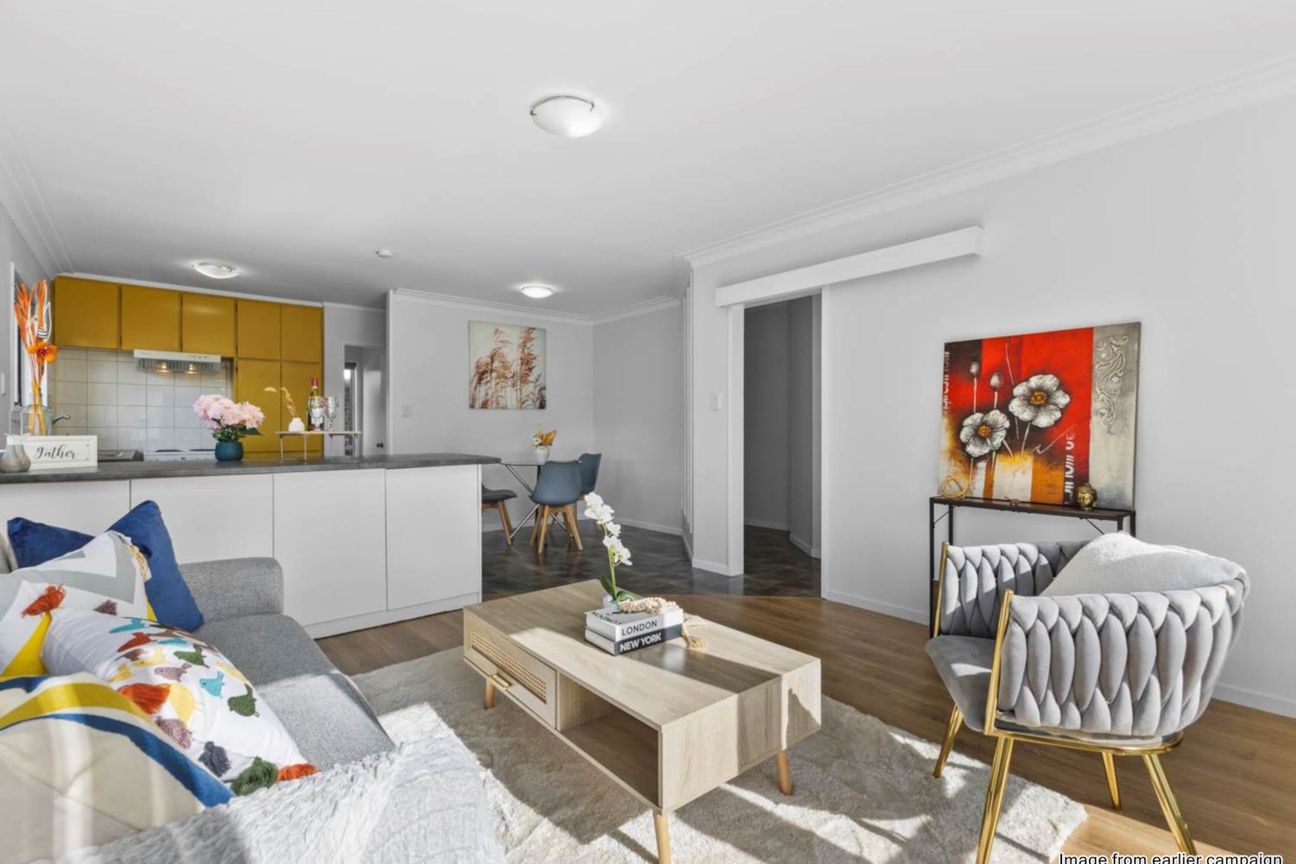 Smart Start– Affordable Brick & Tile in Papatoetoe - Ansicht 2