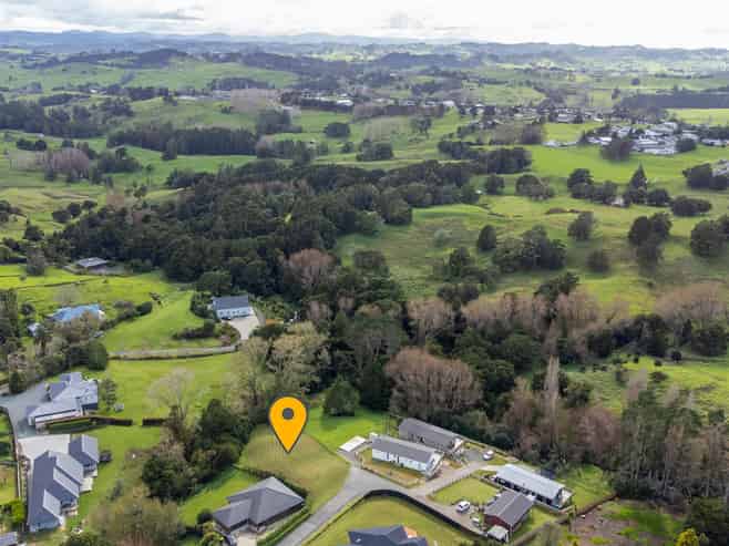 5 Waharoa Lane, Wellsford