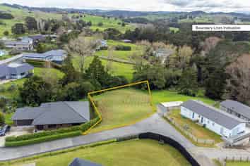 5 Waharoa Lane, Wellsford