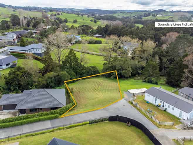 5 Waharoa Lane, Wellsford