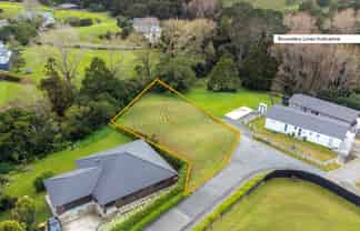 5 Waharoa Lane, Wellsford