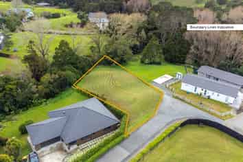 5 Waharoa Lane, Wellsford