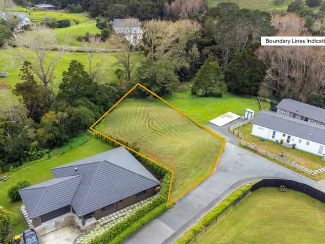 5 Waharoa Lane, Wellsford