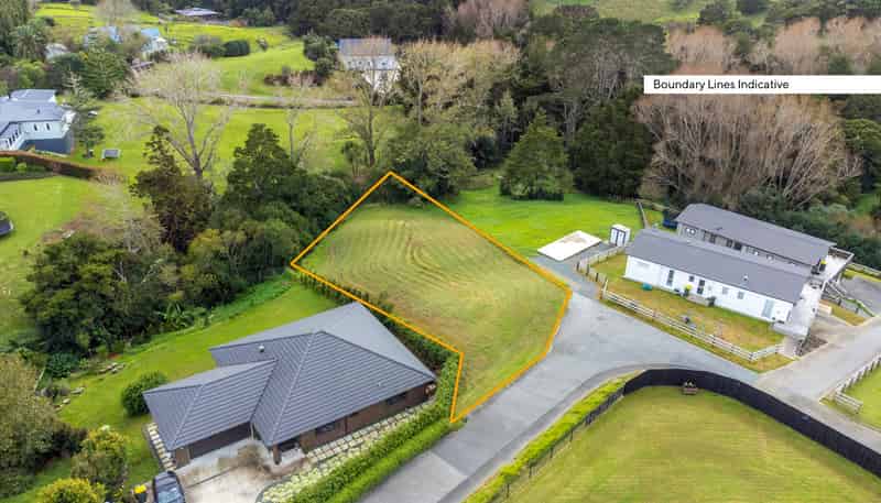 5 Waharoa Lane, Wellsford