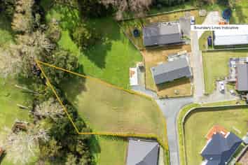 5 Waharoa Lane, Wellsford