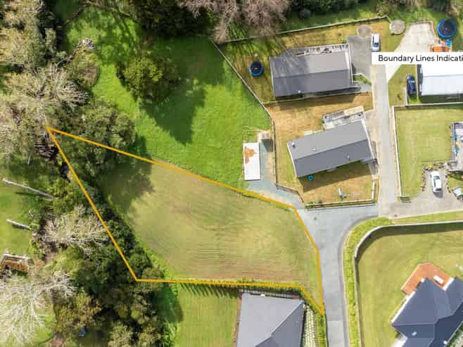 5 Waharoa Lane, Wellsford