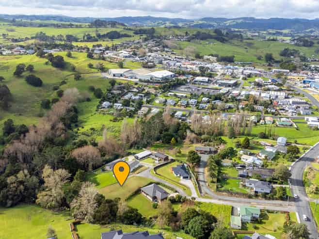 5 Waharoa Lane, Wellsford