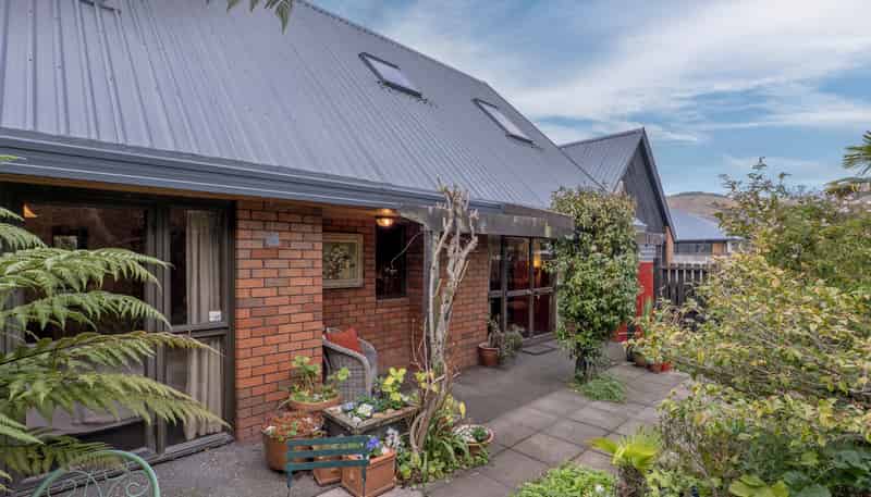 2/4 Herbs Place, Cashmere