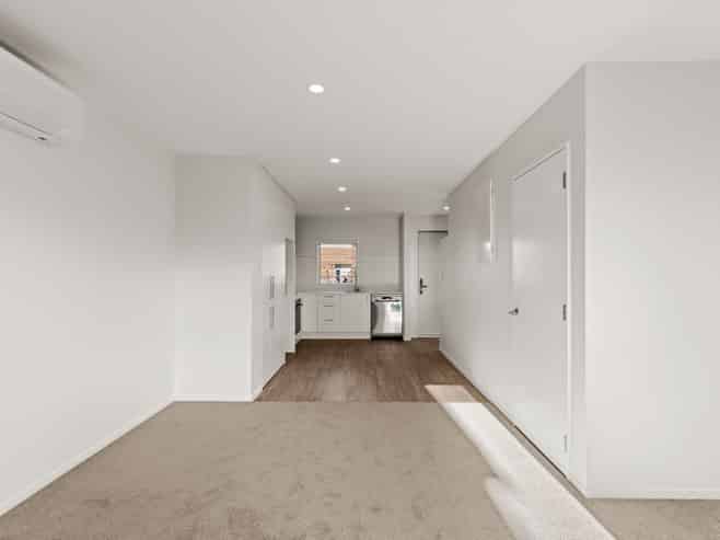 10/59 Arthur Street, Riccarton
