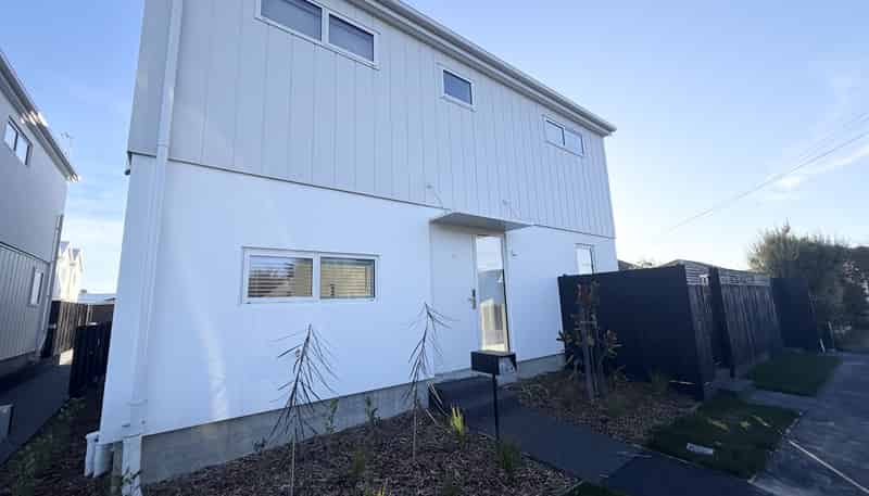 10/59 Arthur Street, Riccarton