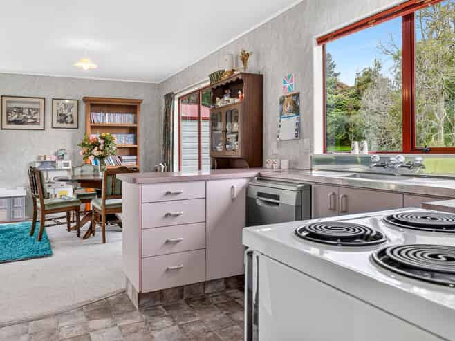 168c Henry Watson Road, Matamata