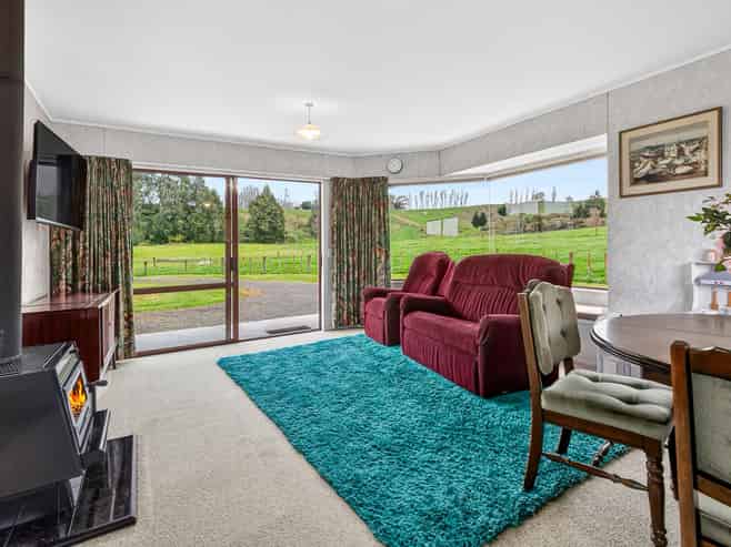 168c Henry Watson Road, Matamata