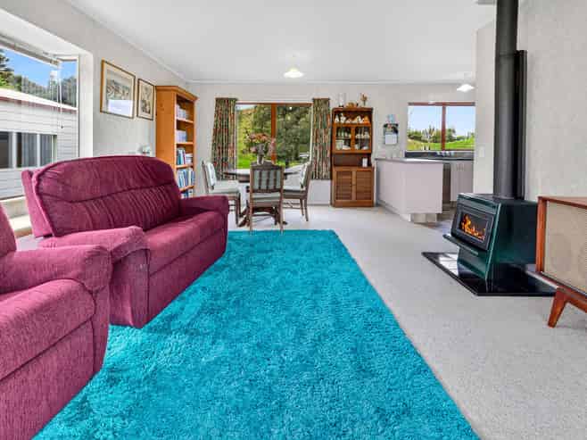 168c Henry Watson Road, Matamata