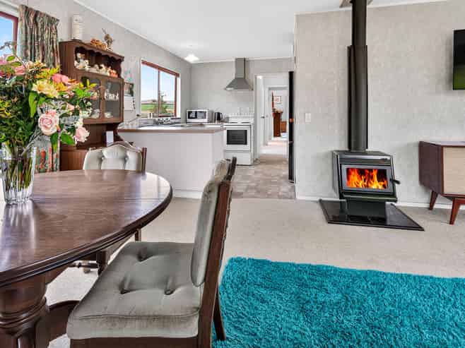 168c Henry Watson Road, Matamata