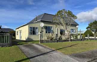A/202 Hampden Street, Hokitika