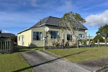 A/202 Hampden Street, Hokitika