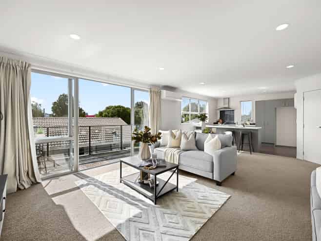1/6 Page Place, Hamilton East