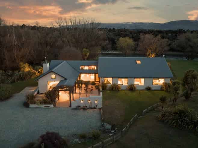 508 Lake Hawea-Albert Town Road, Albert Town