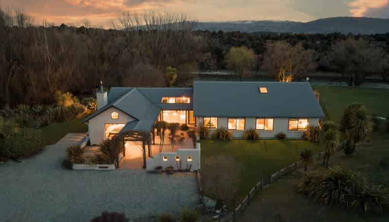 508 Lake Hawea-Albert Town Road, Albert Town