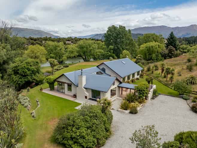 508 Lake Hawea-Albert Town Road, Albert Town