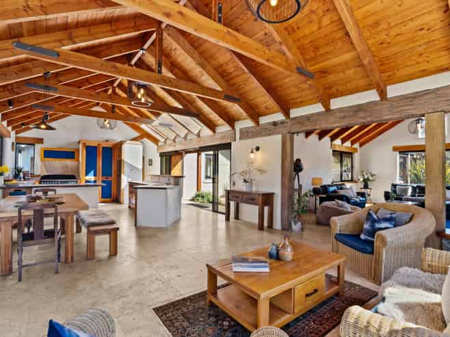 508 Lake Hawea-Albert Town Road, Albert Town