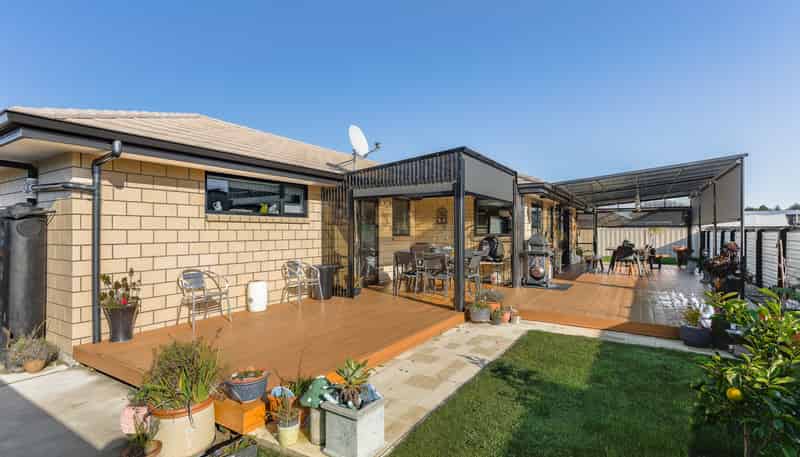 34B Eastons Road, Westport