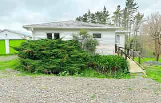 Northland - Address withheld