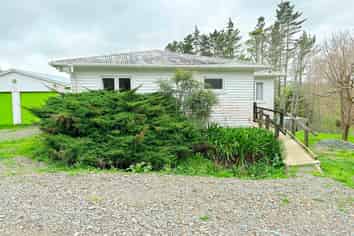 Northland - Address withheld