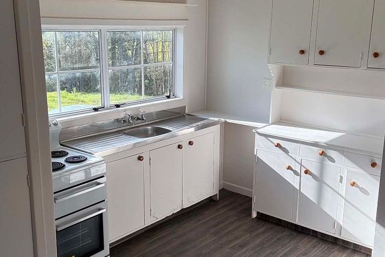 Spacious Family Home in Scenic Kaiwaka - Widok 2