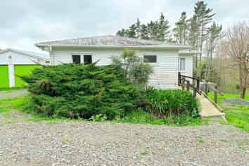 15 Settlement Road, Kaiwaka