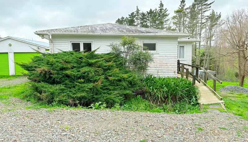 15 Settlement Road, Kaiwaka