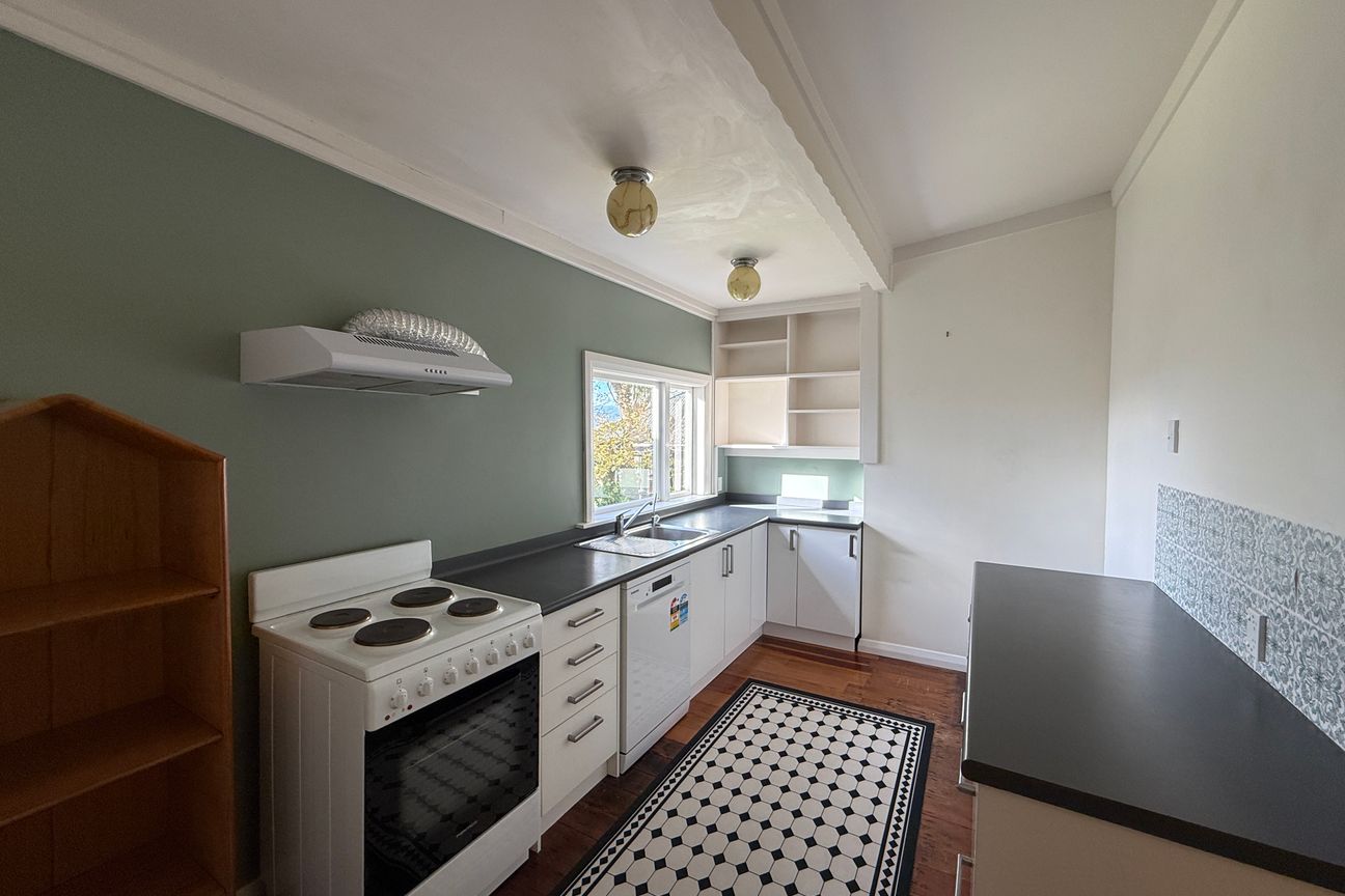 53 Hornsey Rd - Altro