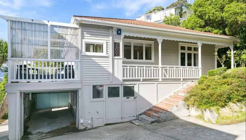 53 Hornsey Rd, Melrose