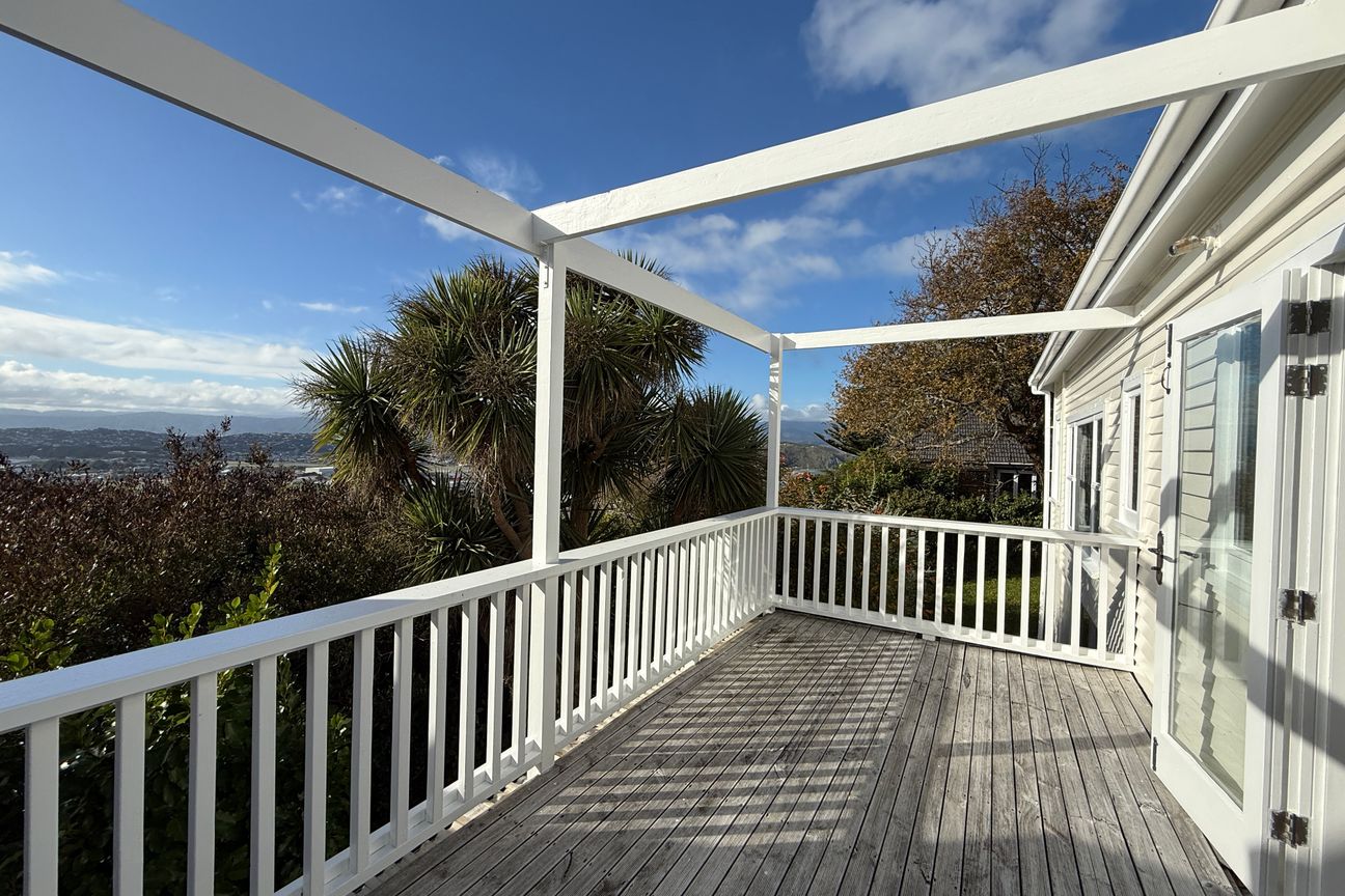 53 Hornsey Rd - Vista 5