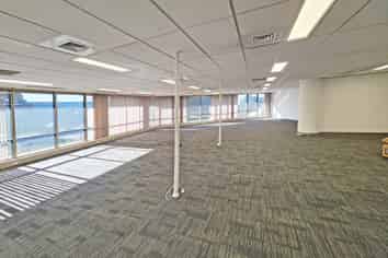 CONNECT BUSINESS PARK - RON TROTTER HOUSE
