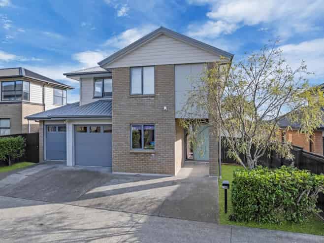 20 Lane Cameron Place, Flat Bush