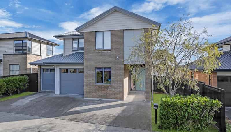 20 Lane Cameron Place, Flat Bush