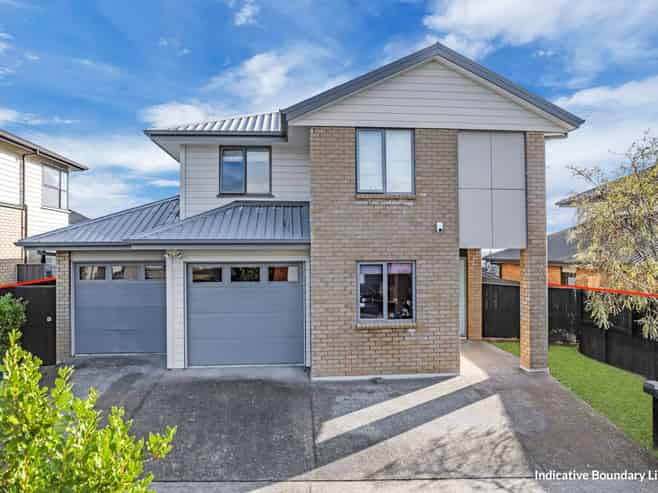 20 Lane Cameron Place, Flat Bush