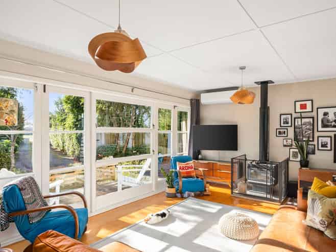 40 Woodward Street East, Featherston