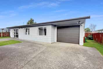 Central North Island - Address withheld