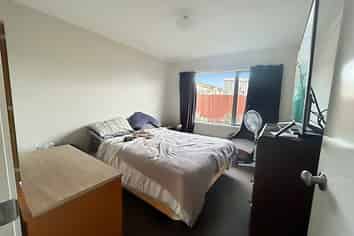 Central North Island - Address withheld
