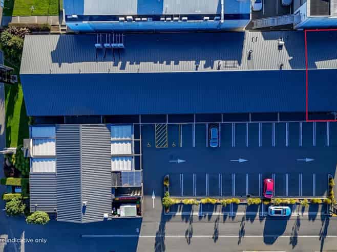 High quality retail opportunity on Ferry Road