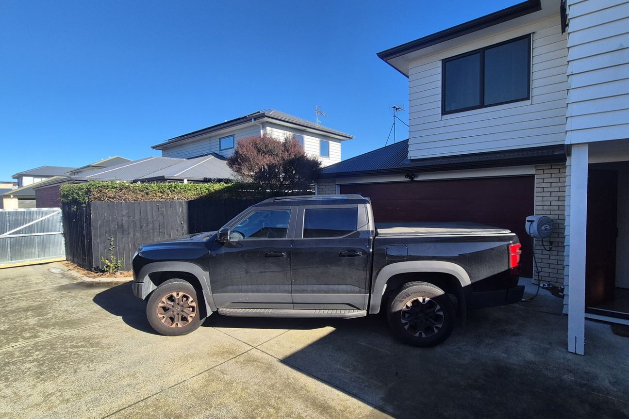 3 Koko Mews, Mangere Bridge, Auckland – pohled 2