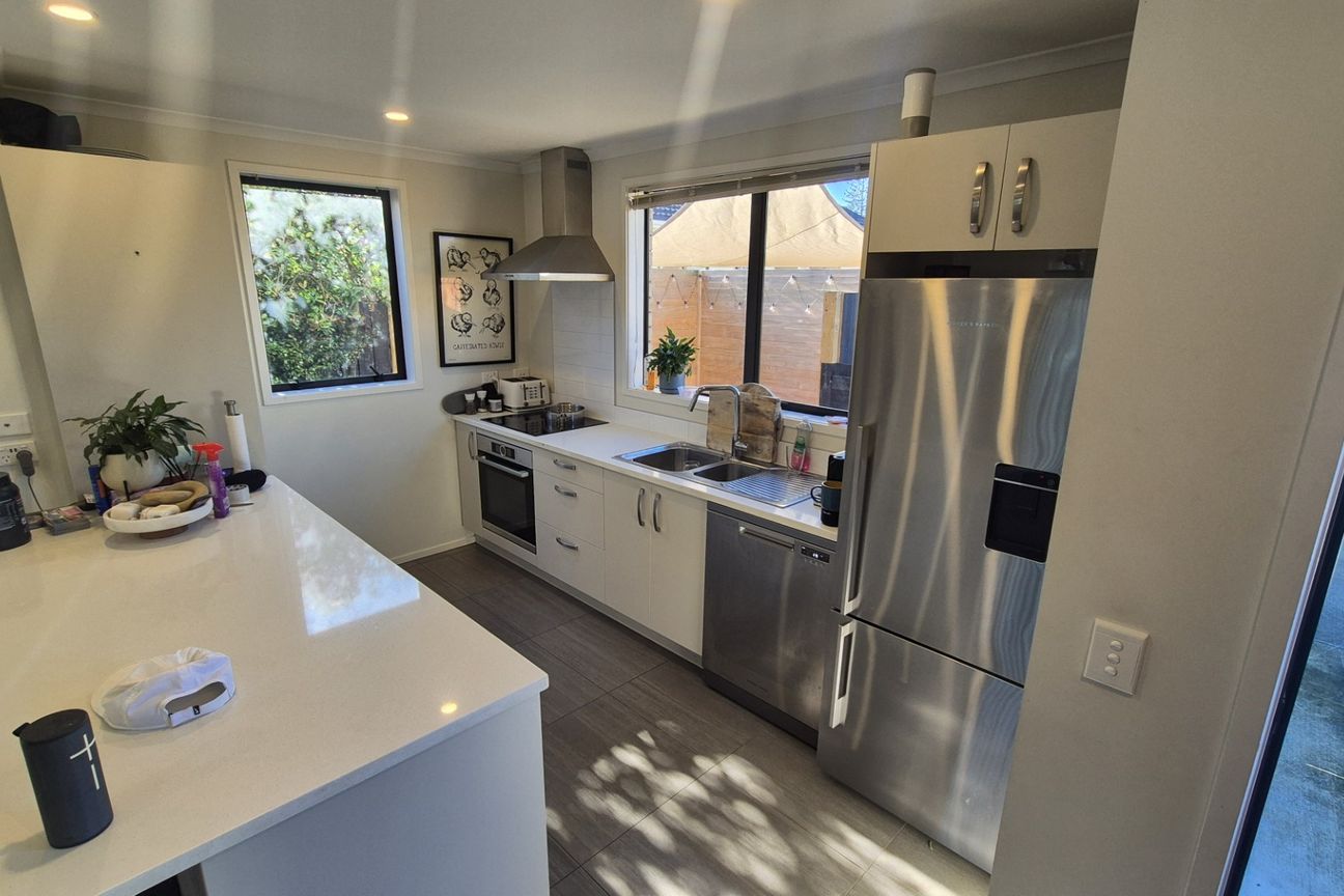 3 Koko Mews, Mangere Bridge, Auckland – pohled 3